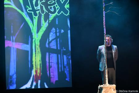 Osrednja slovesnost ob slovenskem kulturnem prazniku  (27)